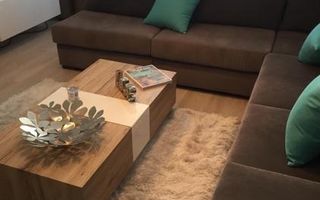 2 camere de închiriat | Floreasca | 65 mp | Barbu Văcărescu - Poză 3