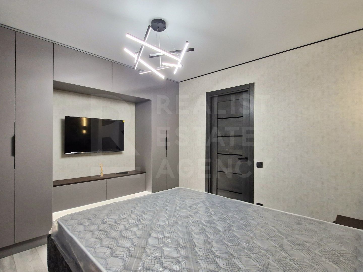 Chirie, apartament, 1 cameră, strada Calea Iesilor, Buiucani - Poză 3