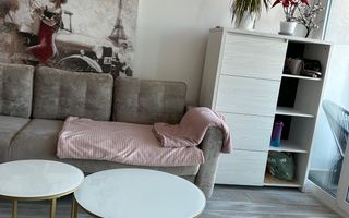 2 camere, vedere spre Bega-apartament deosebit , centrala proprie - Poză 2
