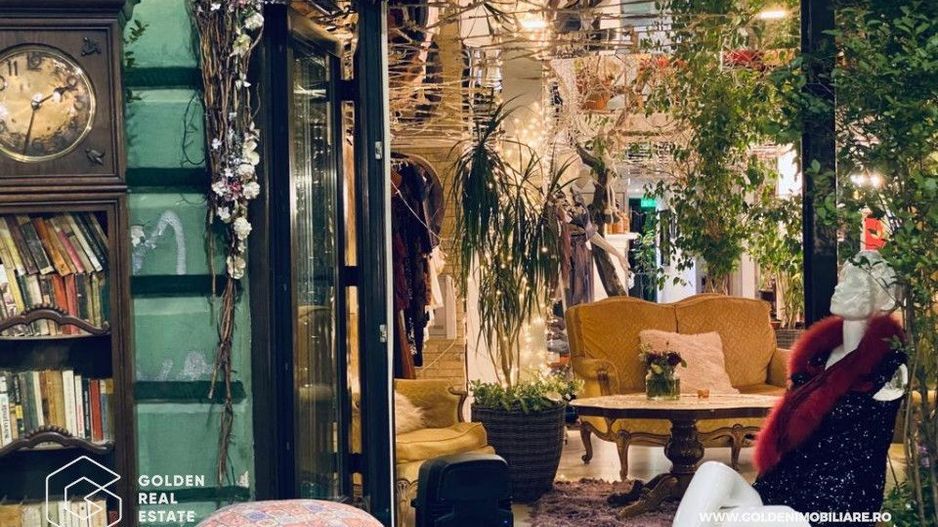 Afacerea mult visata, la cheie-oportunitate unica - Poză 14