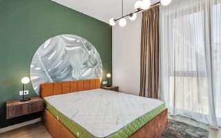 Apartament 2 camere Win Herastrau | Loc de parcare separat - Poză 6