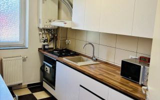 Inchiriere apartament 2 camere cartier Avantgarden Brașov - Poză 2