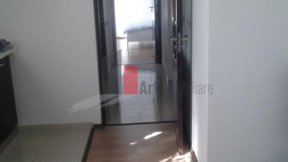 Studio dublu superb pe strada Lita - Bucurestii Noi - Poză 5