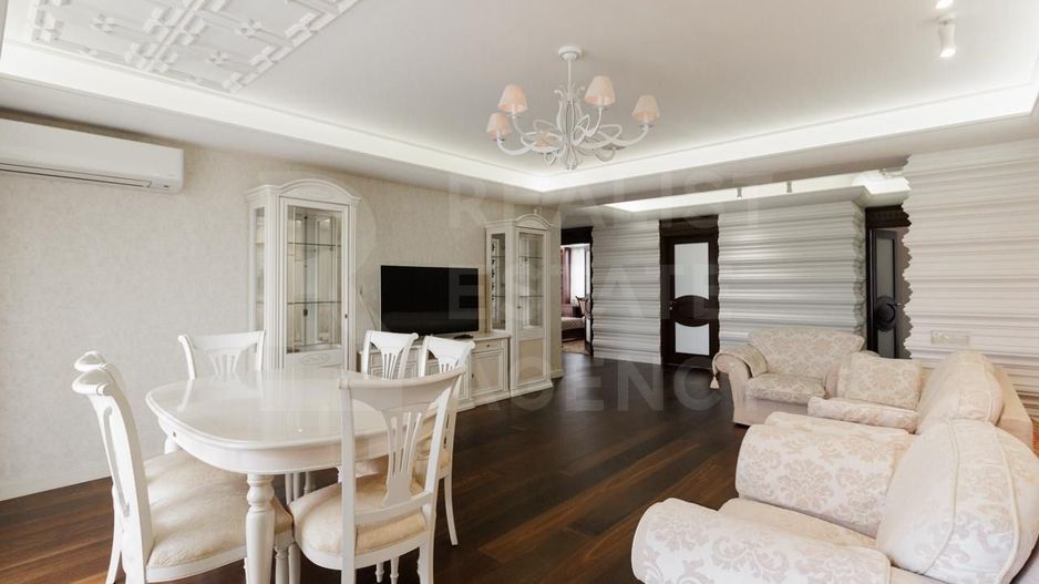 Chirie, apartament, 2 camere, strada Alexandru Pușkin, Centru - Poză 6