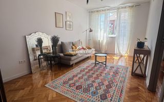 NECTORA IMOB-Apartament 2 camere, Zona Bila-Fac.Medicina, 41 mp, Et2 - Poză 1