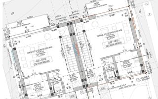 Casa de vanzare tip duplex in cartierul Andrei Muresanu - Poză 3