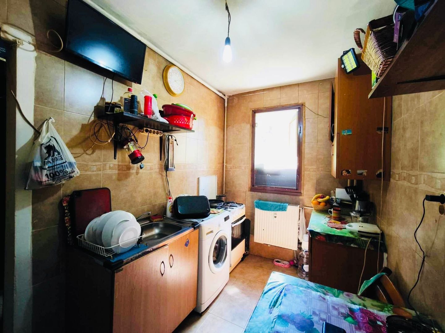 Apartament 2 camere Drumul Taberei-Piata Moghioros - Poză 3