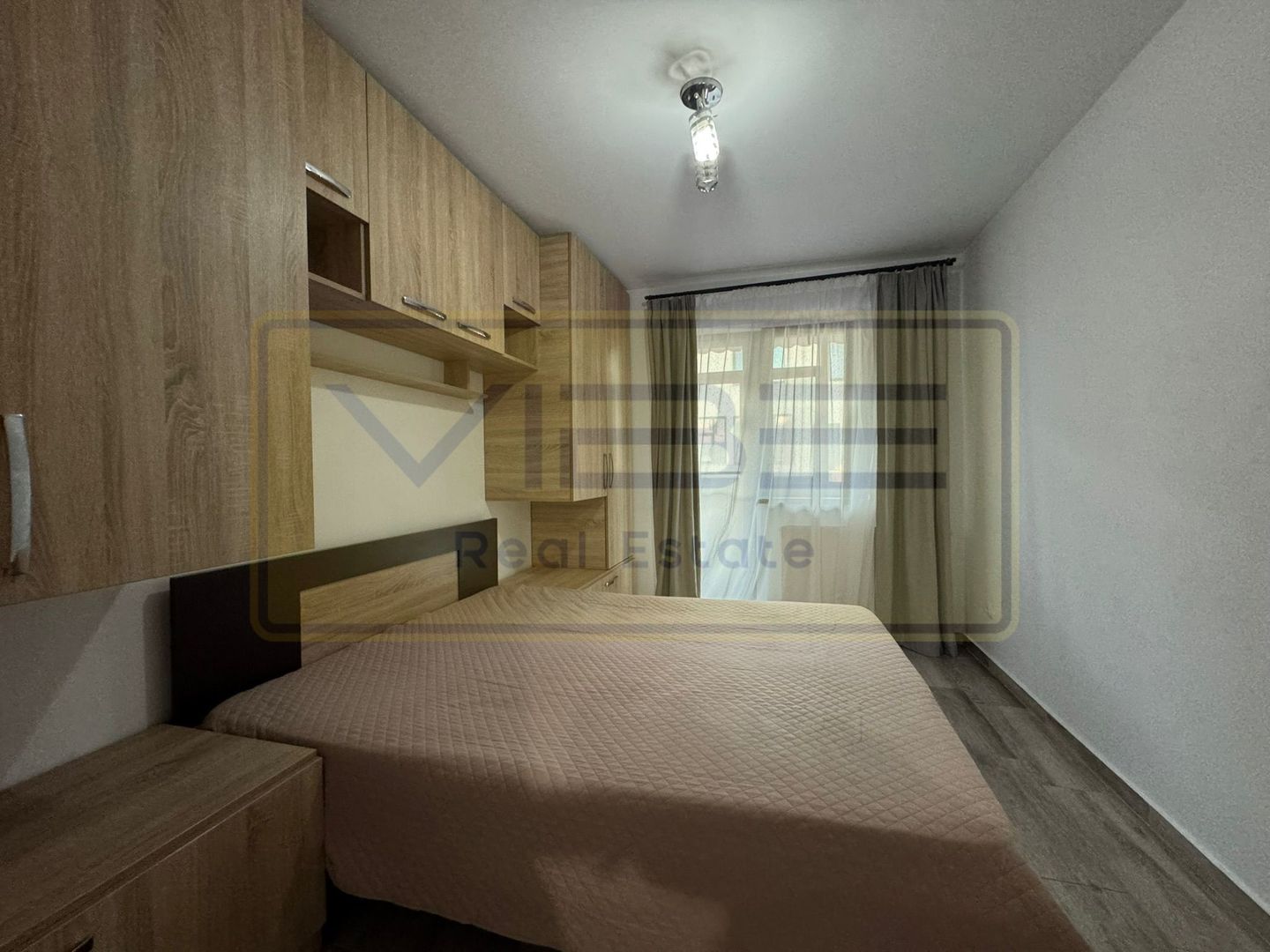 Apartament 2 camere+parcare Bucium LIDL - Poză 7