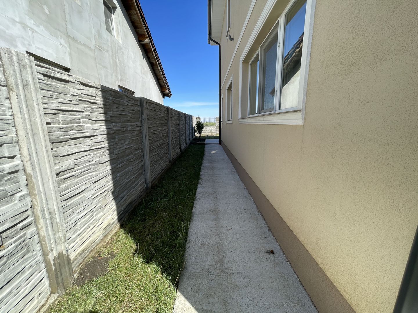 Duplex in Dumbravita -zona Cora - Poză 21