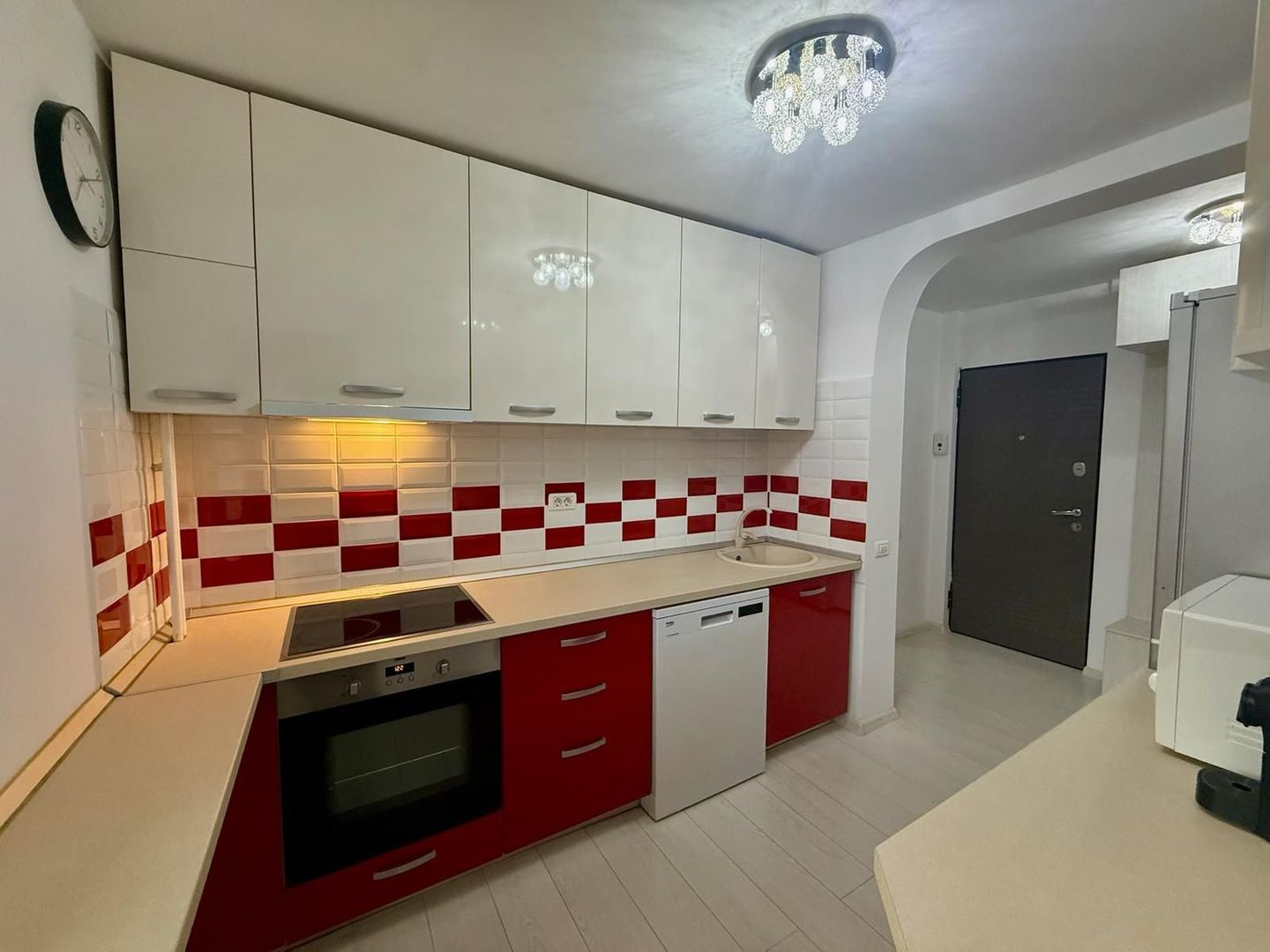 Apartament 2 camere Dristor-Nicolae Grigorescu | Prima inchiriere - Poză 6