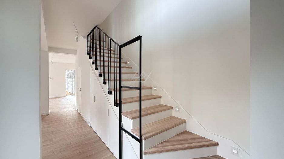 Comision 0! Pozitie excelenta. 3 dormitoare. Zid dublu. - Poză 7