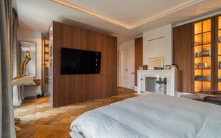 Vilă individuală premium | Pipera | - Poză 33