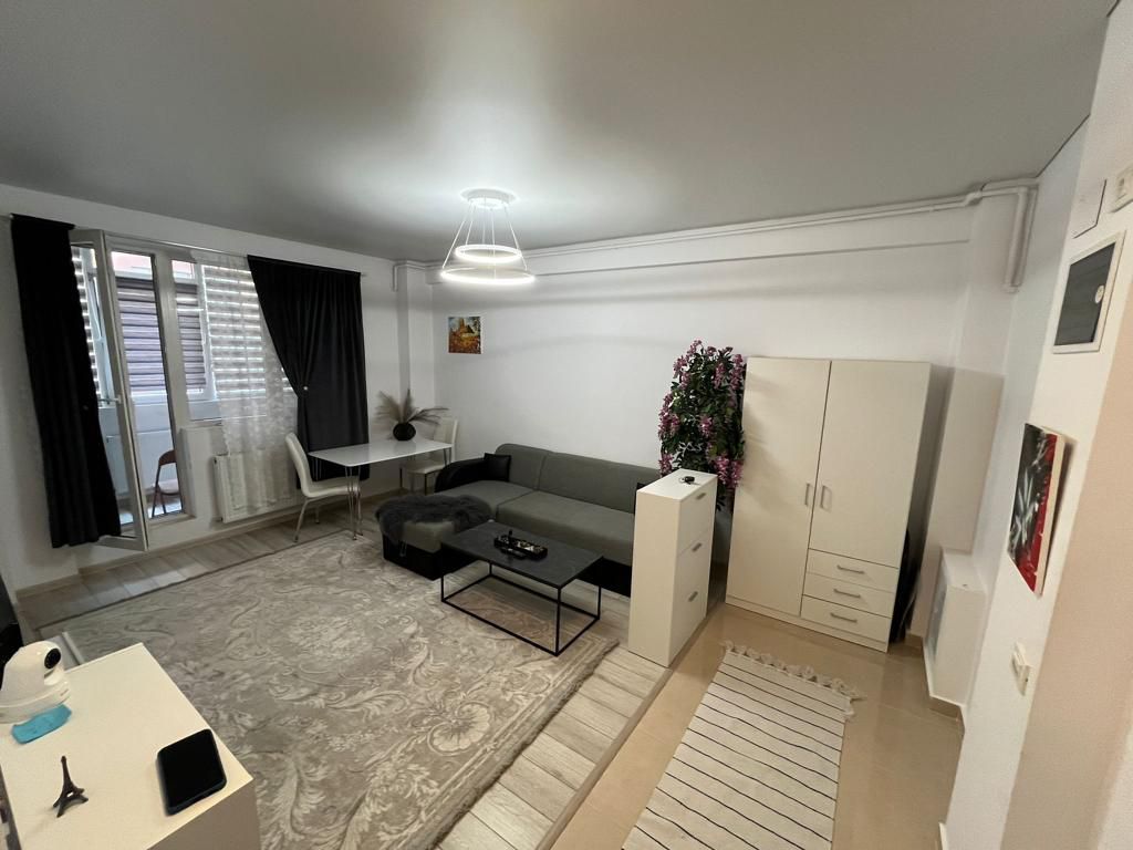 Militari Residence, Str. Ilie Petre, gasoniera dubla / studio, 40 mp - Poză 1