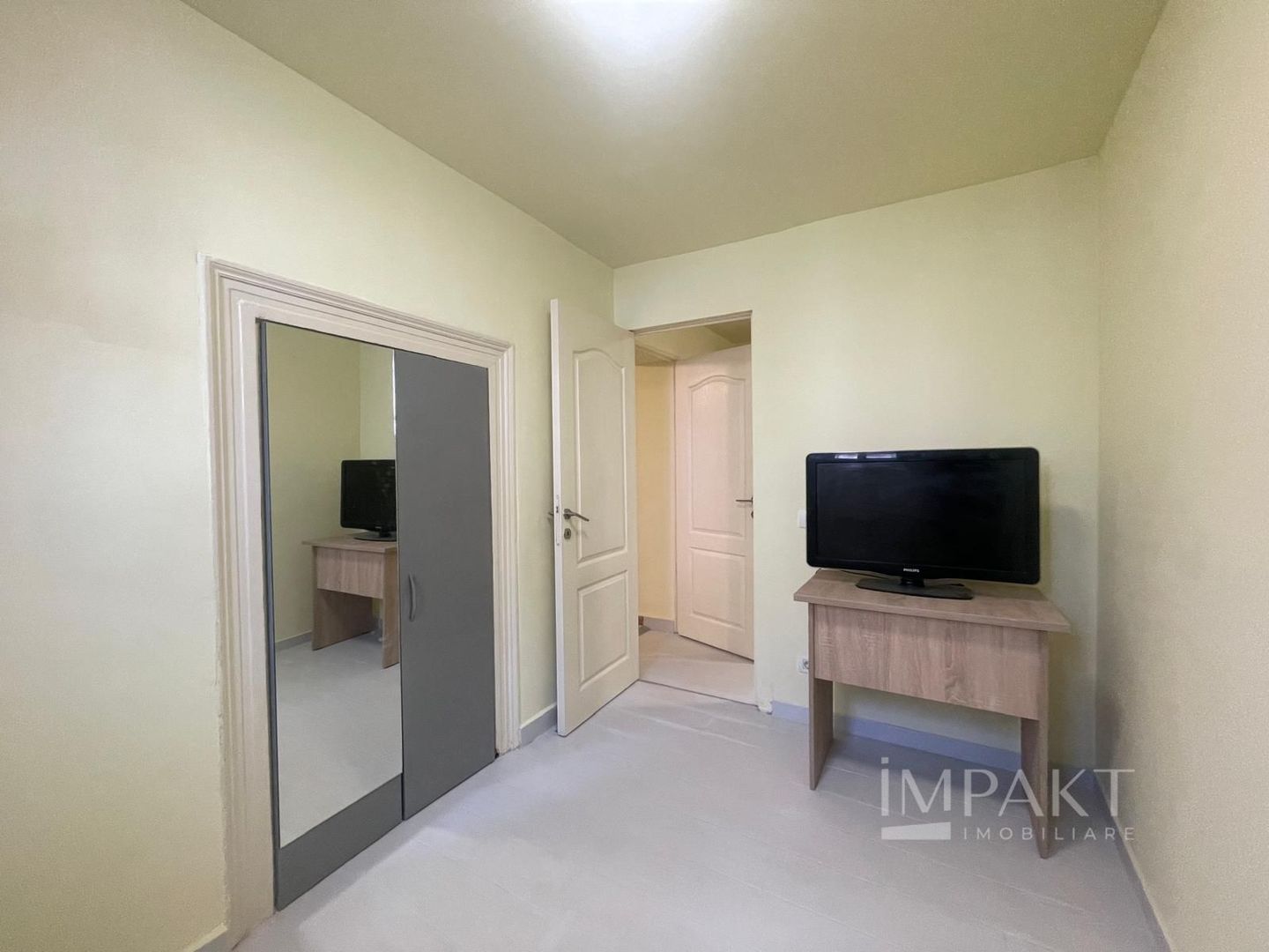 Apartament cu 2 camere, zonă UMF – ideal investiție - Poză 6