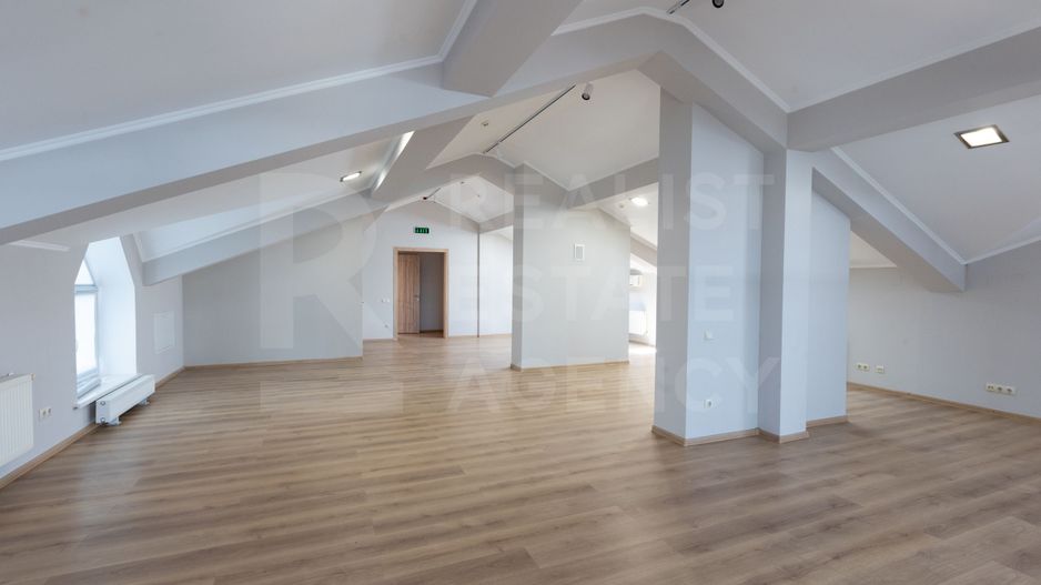 Chirie, spațiu de birouri, 505 mp, strada Mitropolit Bănulescu-Bodoni, - Poză 23