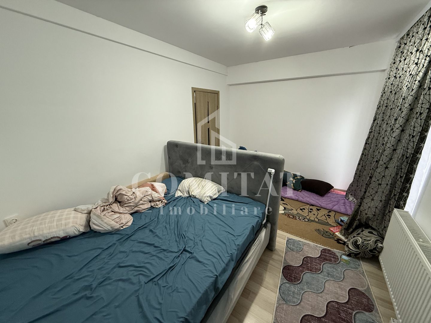 Apartament cu 2 camere decomandate | Parcare | Zona Regal - Baciu - Poză 3