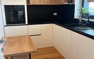 Apartament 3 camere Aviației | Loc de parcare - Poză 4