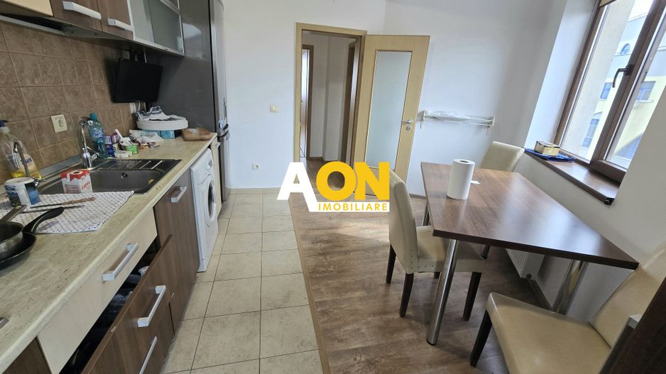 Apartament 2 Camere Cetate Decomandat Bloc Nou, Etaj 3 cu Lift - Poză 6