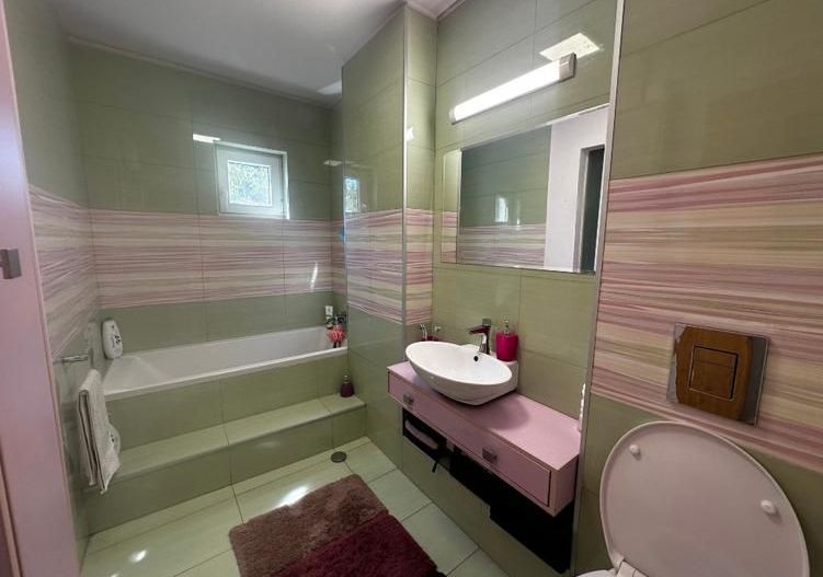 Complex-Studentesc | 3 Camere | 2 Bai |  Etaj Intermediar - Poză 5