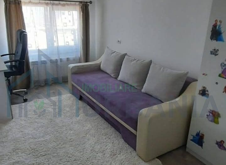 Apartament 3 camere, 94 mp, etaj 5/5 – Complex Rezidențial Brown Luxury, Valea Lupului - Poză 2