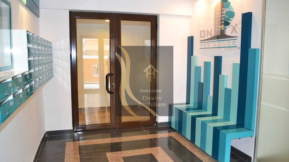 de inchiriat Apartament 2 camere Onix Residence, Orhideea, Splaiul Independentei - Poză 8