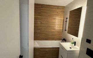 AP. 2 CAMERE ASTORIUM GARDEN, LOC DE PARCARE, CENTRALA PROPRIE - Poză 5