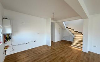 Duplex modern P+1E – Moșnița Nouă, ultracentral - Poză 3