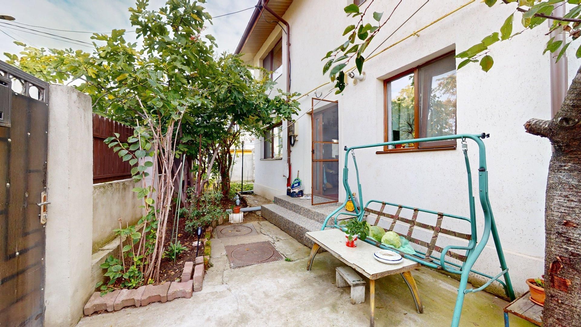 OBOR-Doamna Ghica | Vilă 123 mp |Teren 160 mp - Poză 30