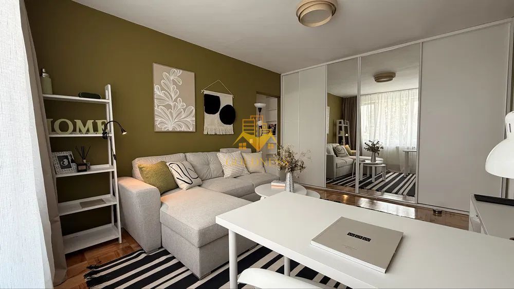 2 camere, Gheorgheni, Pta Hermes, Transylvania C., Brancusi, Albac - Poză 2