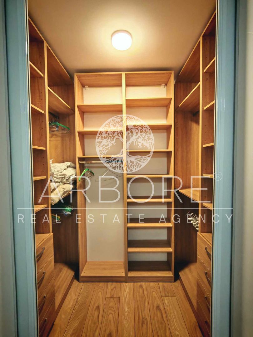 Apartament 2 camere cu grădină și parcare | Pipera OMV - Poză 14