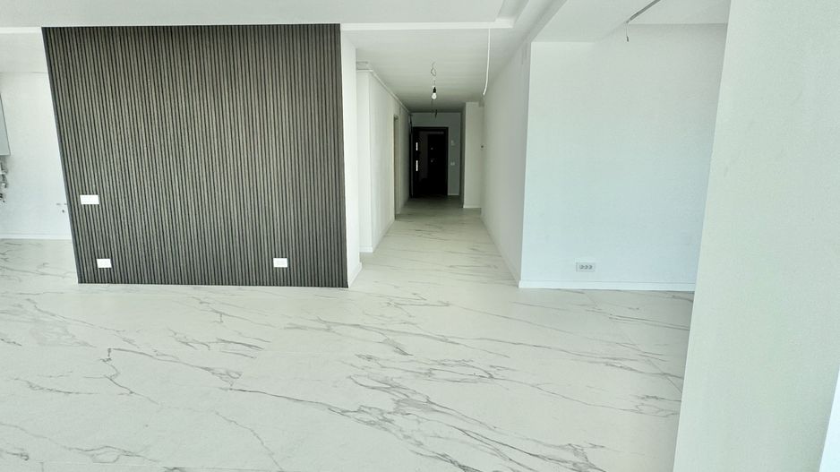 Penthouse 4 camere cu rooftop 150mp - Poză 15