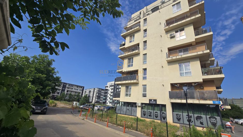 Apartament 2 camere, disponibil imediat, Mall Grand Arena, Sector 4 - Poză 1