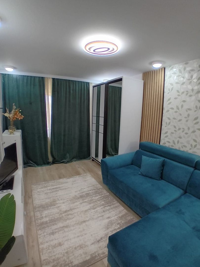 Garsonieră decomandată 29 mp / centrală proprie/ parcare inclusă - Poză 1