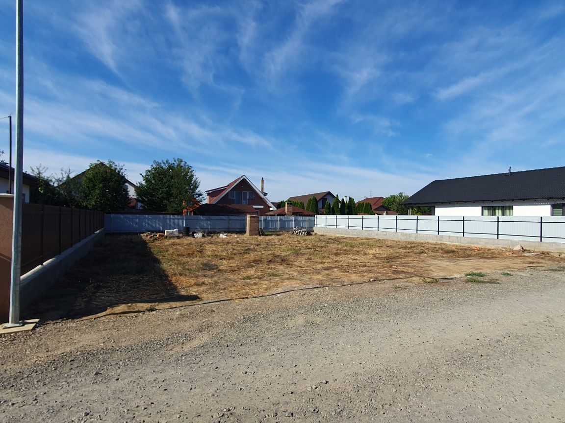 Casa de vanzare Sancrai - Poză 2