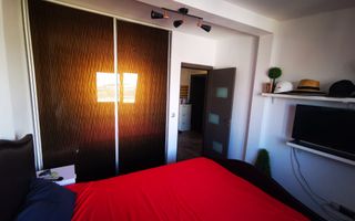 Apartament 2 camere de vanzare Militari Residence - Poză 9
