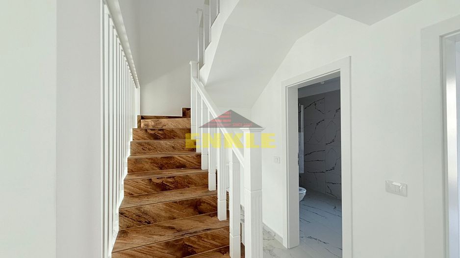 De inchiriat casa noua finalizată la sfârșitul anului 2024. - Poză 2