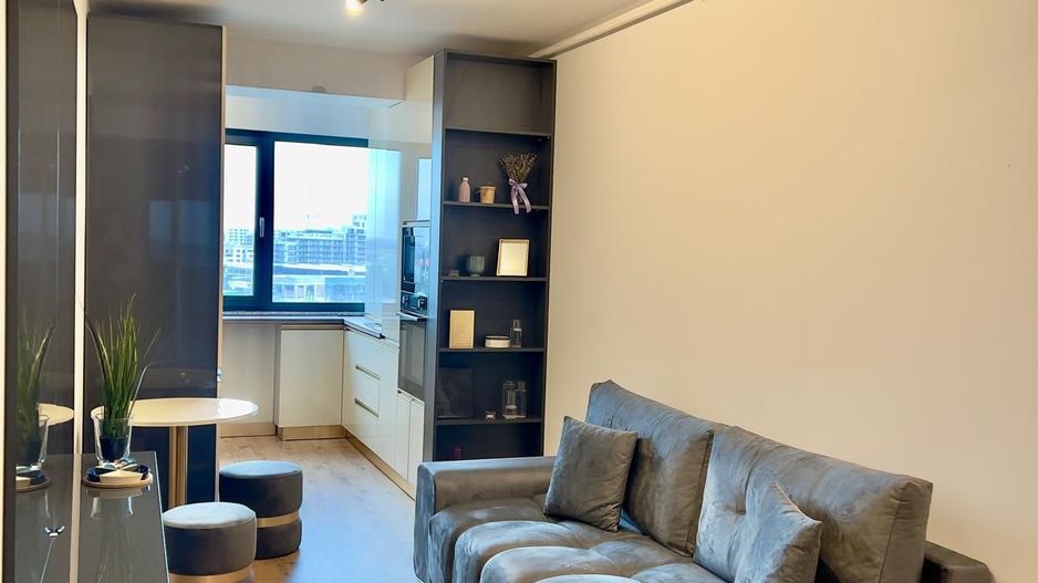 Zpartament 2 camere de inchiriat I Rond Omv - Poză 1