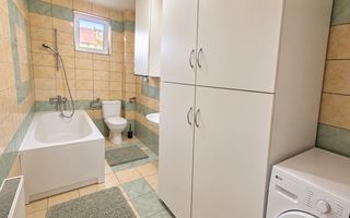 Apartament cu 2 camere, balcon și parcare privată – Turnișor, Sibiu - Poză 7