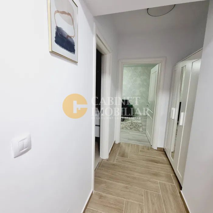 Chirie - 2 camere - Tătărași - Poză 6