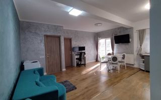 Apartament cu 2 Camere și Grădină în Zona Vivo - Poză 4