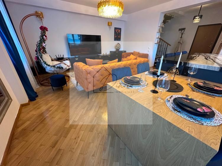 COM 0% I Apartament 3 camere Kiseleff - Aviatorilor I 115mp I Premium - Poză 2