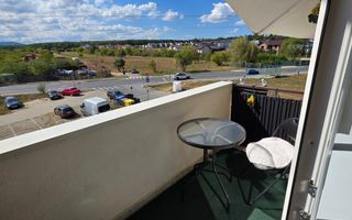 Apartament 3 camere de închiriat | Sibiu | Arhitecților - Poză 9