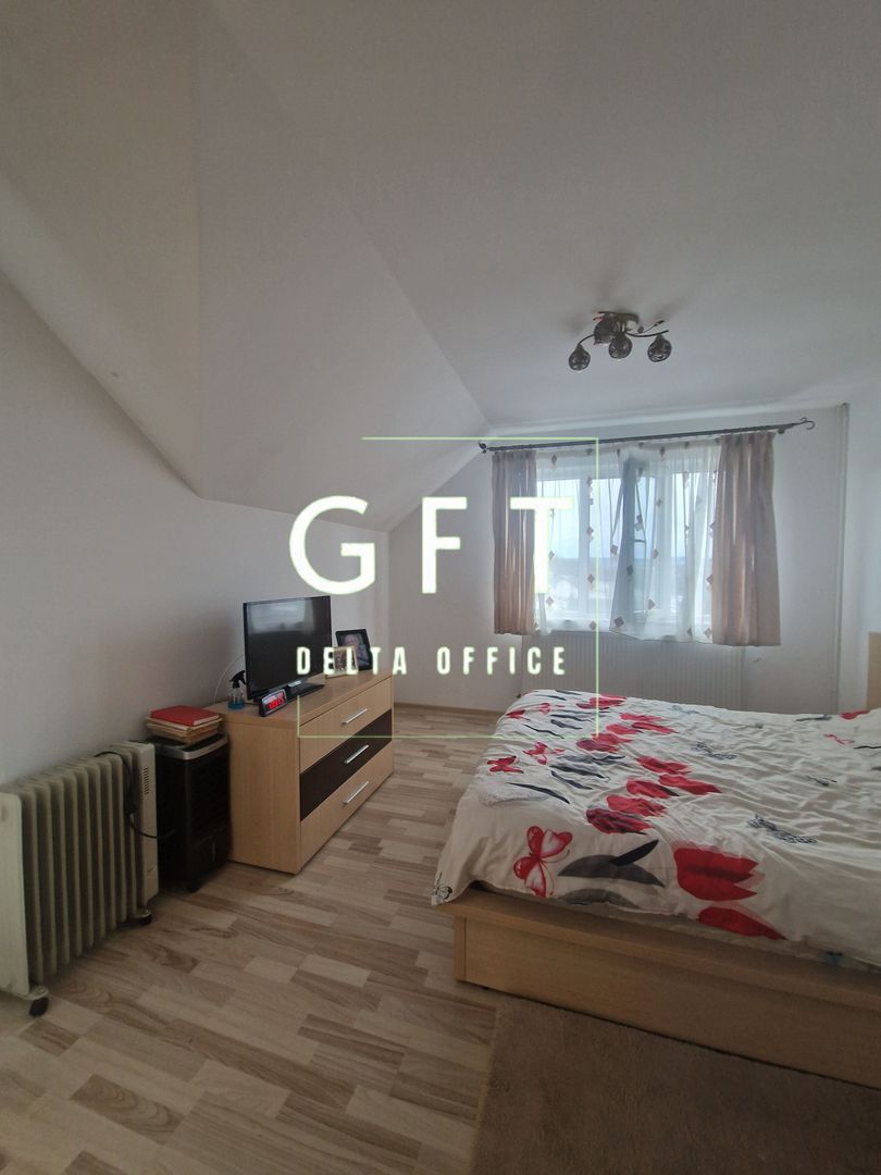 Casă de vanzare D+P+E,  Zona Vest - Bistrița - Poză 18