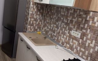 Apartament 3 camere de inchiriat, bloc reabilitat, Valea Ialomitei - Poză 5