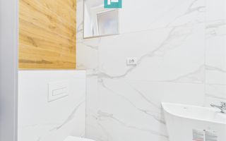 Apartament modern cu 2 camere la curte comună - Poză 14