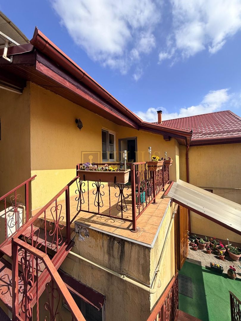 2 camere, Bogdanestilor-Cetatii, 82 mp, apartament superb - Poză 21