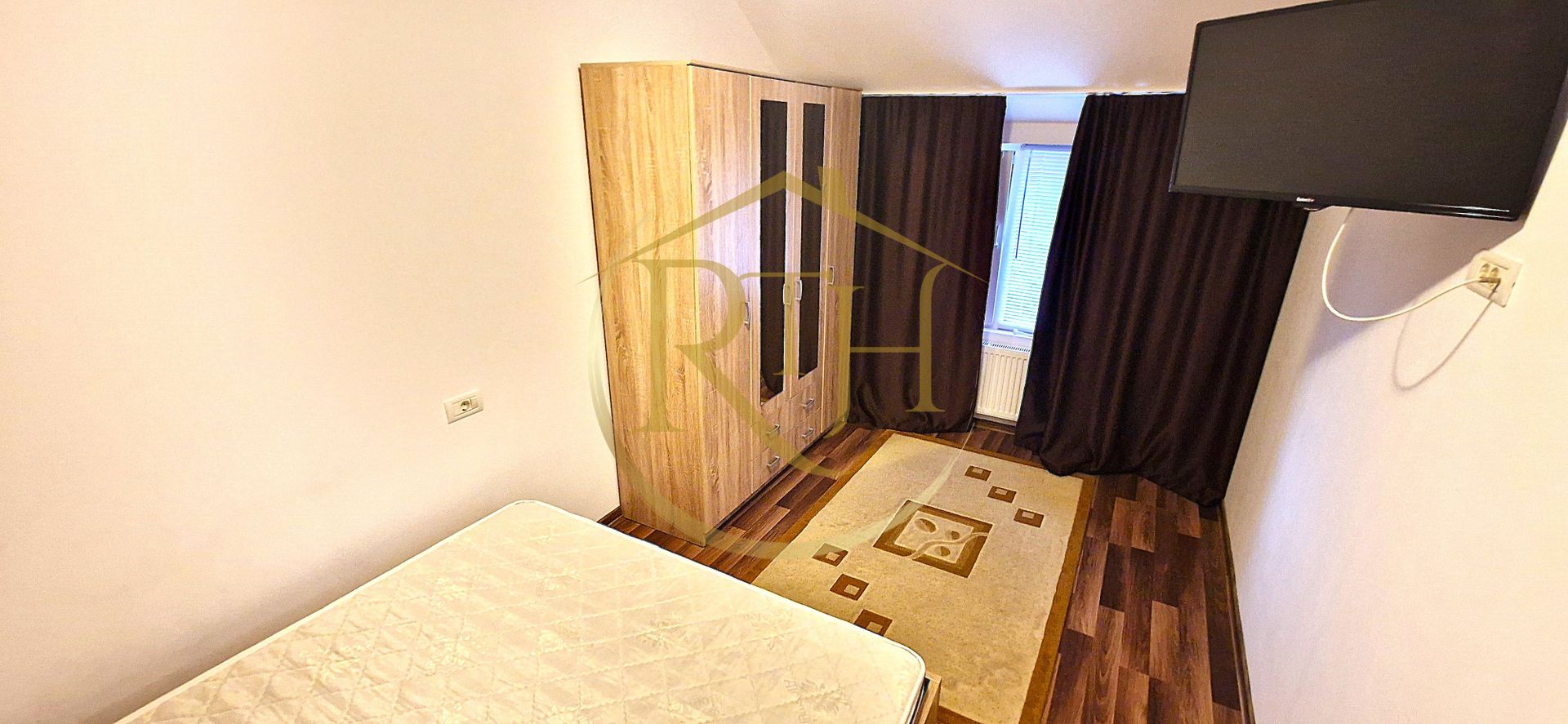 Oferim spre inchiriere apartament cu 2 camere, Zonă Spitalul Județean/Girocului. - Poză 6
