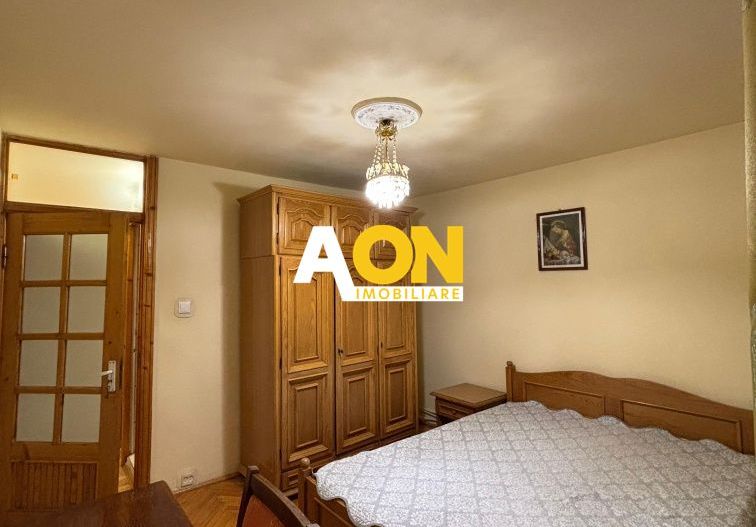 Apartament 2 Camere, 54 mp, Decomandat, Mobilat, Utilat, Zona Tolstoi - Poză 4