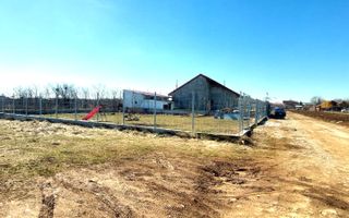 Vanzare teren intravilan constructii Clinceni, Domnesti, ilfov - Poză 4