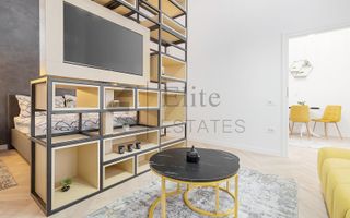 Apartament ultracentral de inchiriat in Oradea I Palatul Ullmann - Poză 1